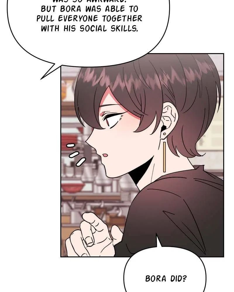 Her Mannequin Chapter 5 – Page 81