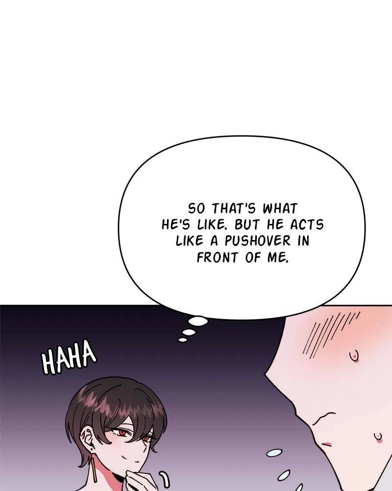 Her Mannequin Chapter 5 – Page 84
