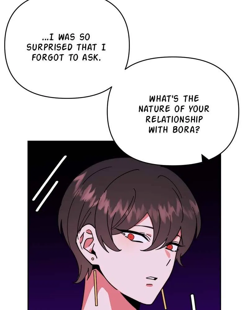 Her Mannequin Chapter 5 – Page 86