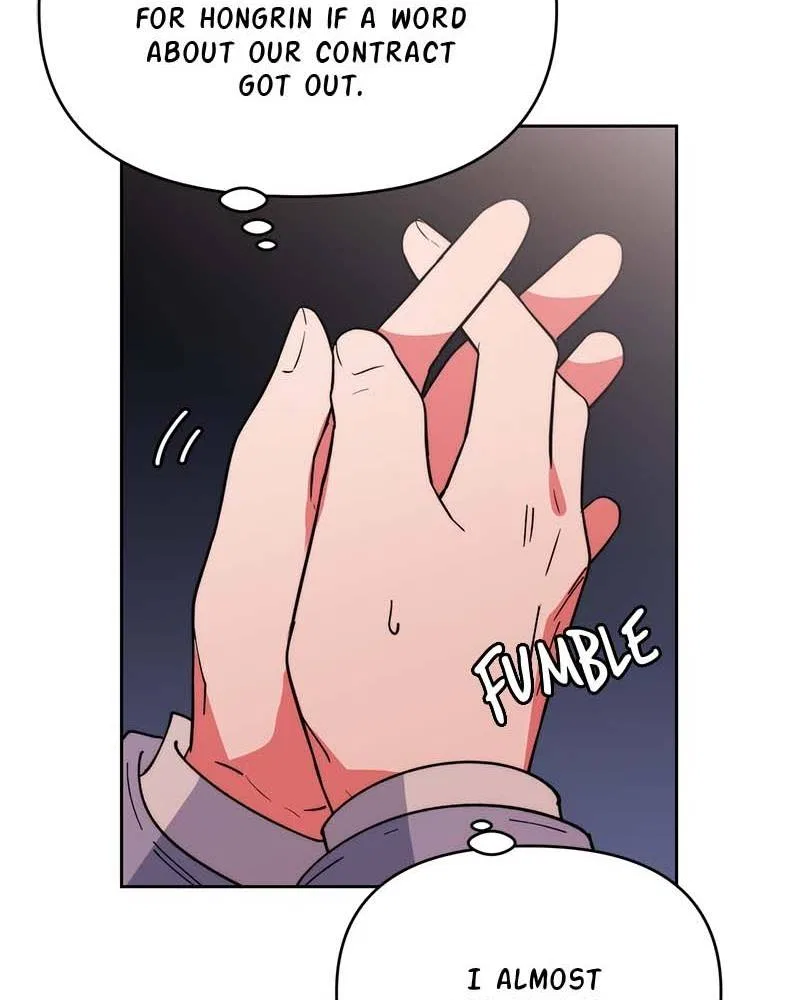 Her Mannequin Chapter 5 – Page 93