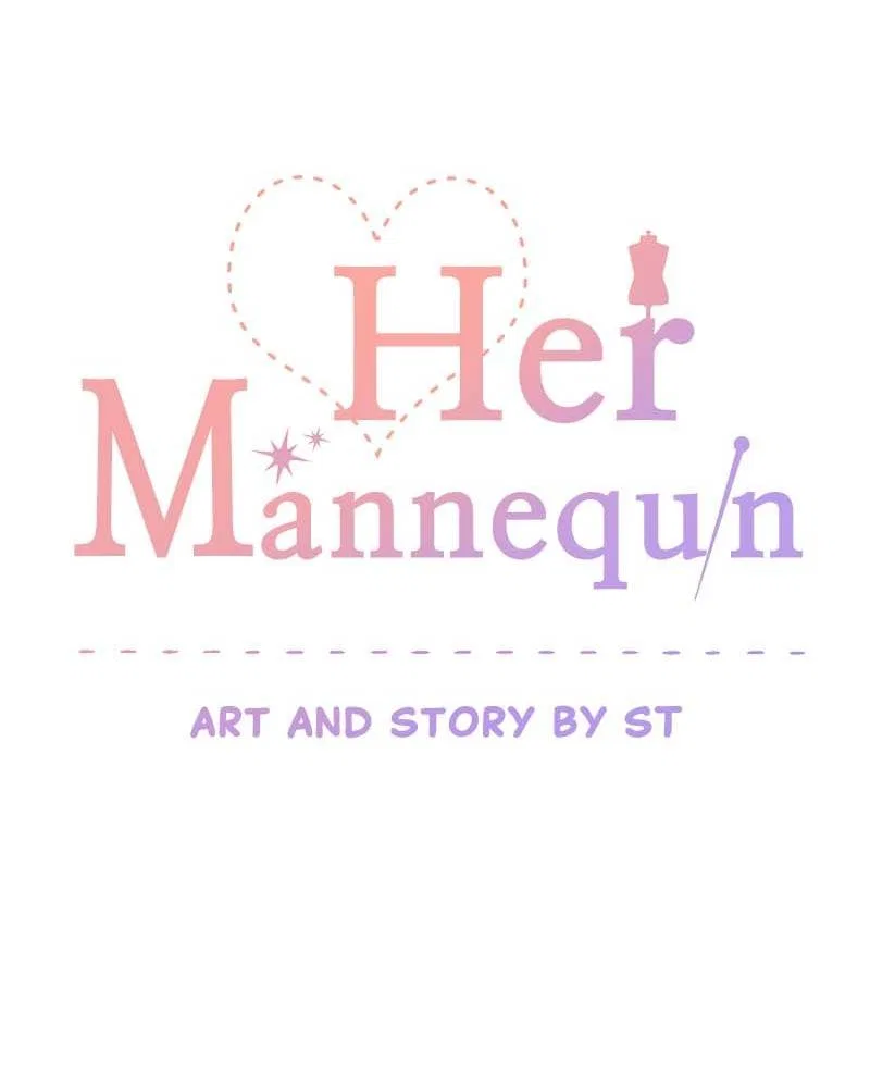 Her Mannequin Chapter 4 – Page 40
