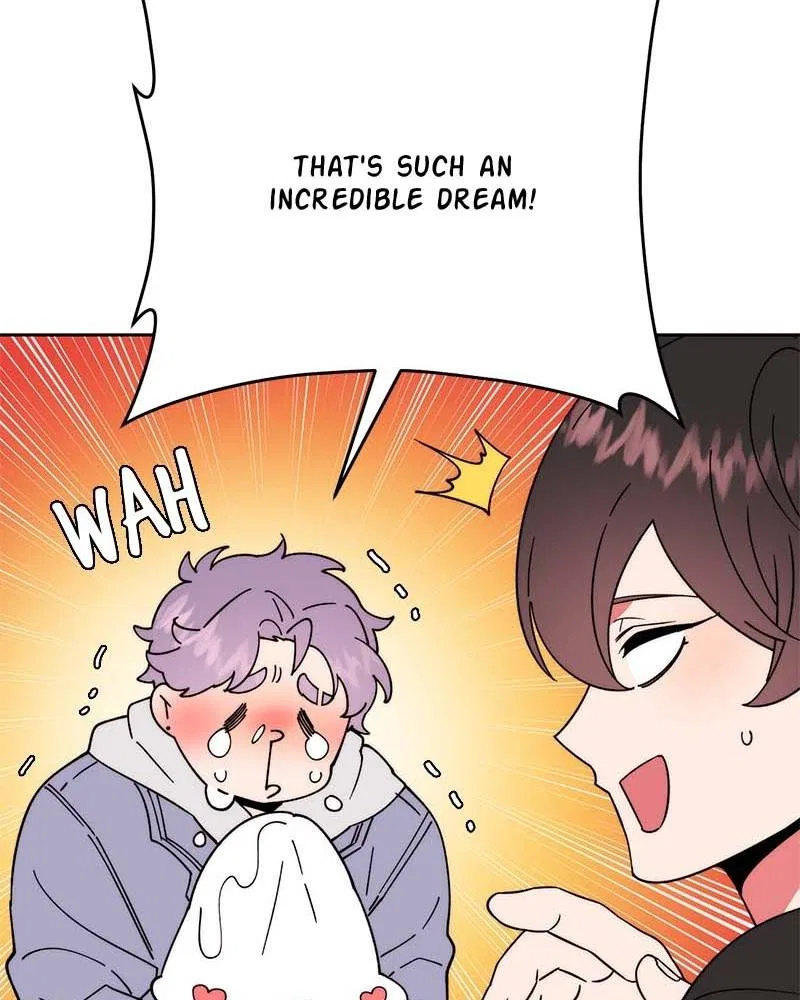 Her Mannequin Chapter 4 – Page 54
