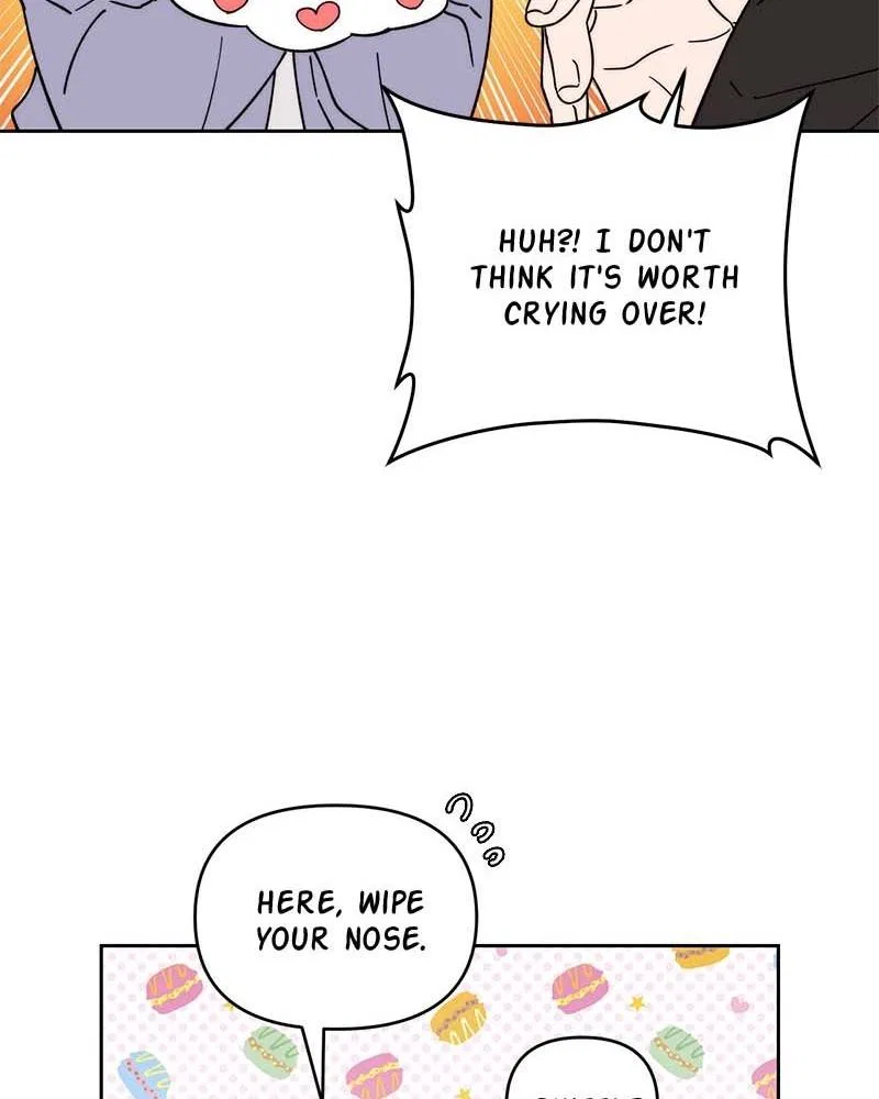 Her Mannequin Chapter 4 – Page 55