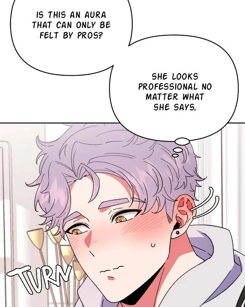 Her Mannequin Chapter 4 – Page 60