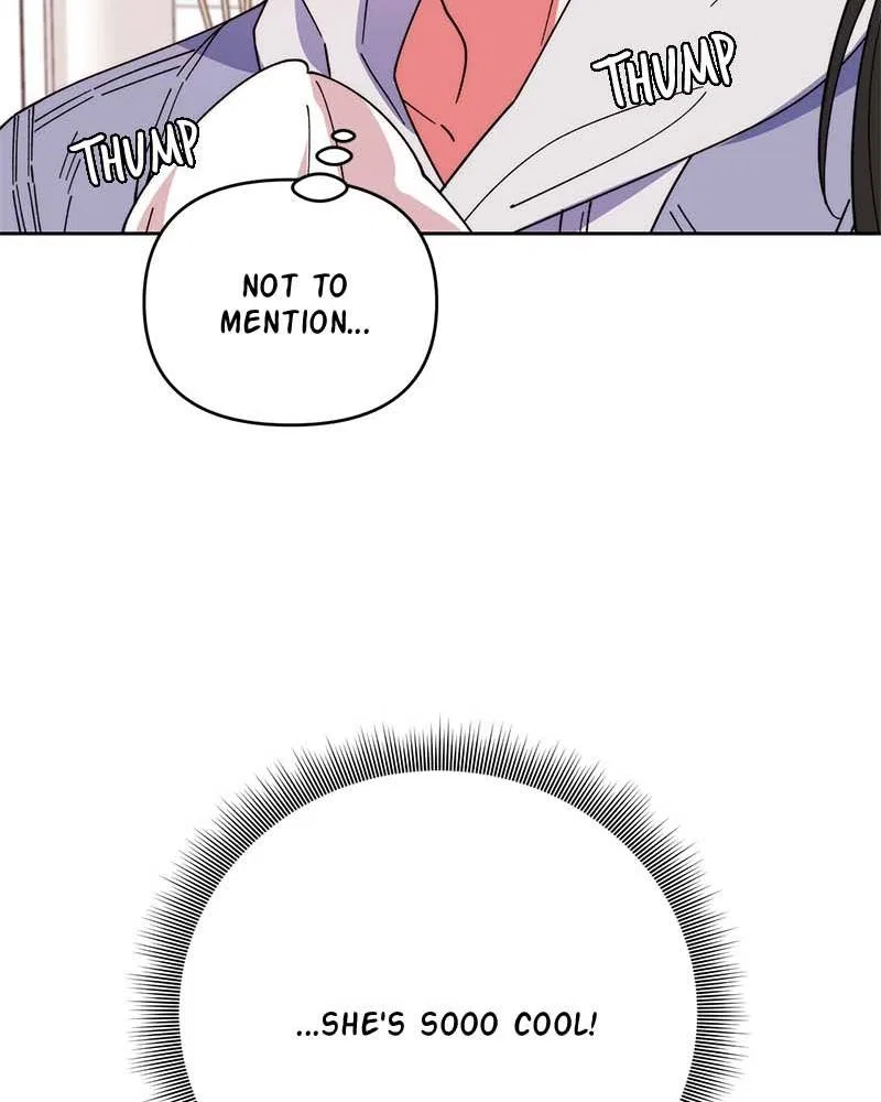 Her Mannequin Chapter 4 – Page 61
