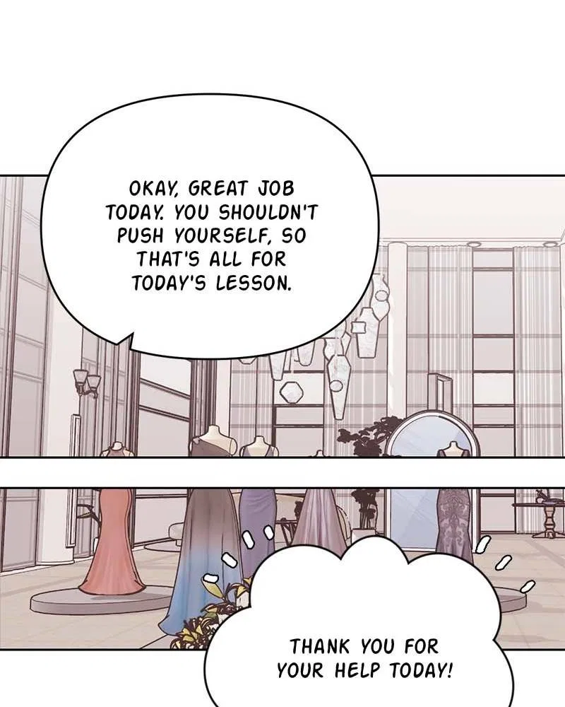 Her Mannequin Chapter 4 – Page 64