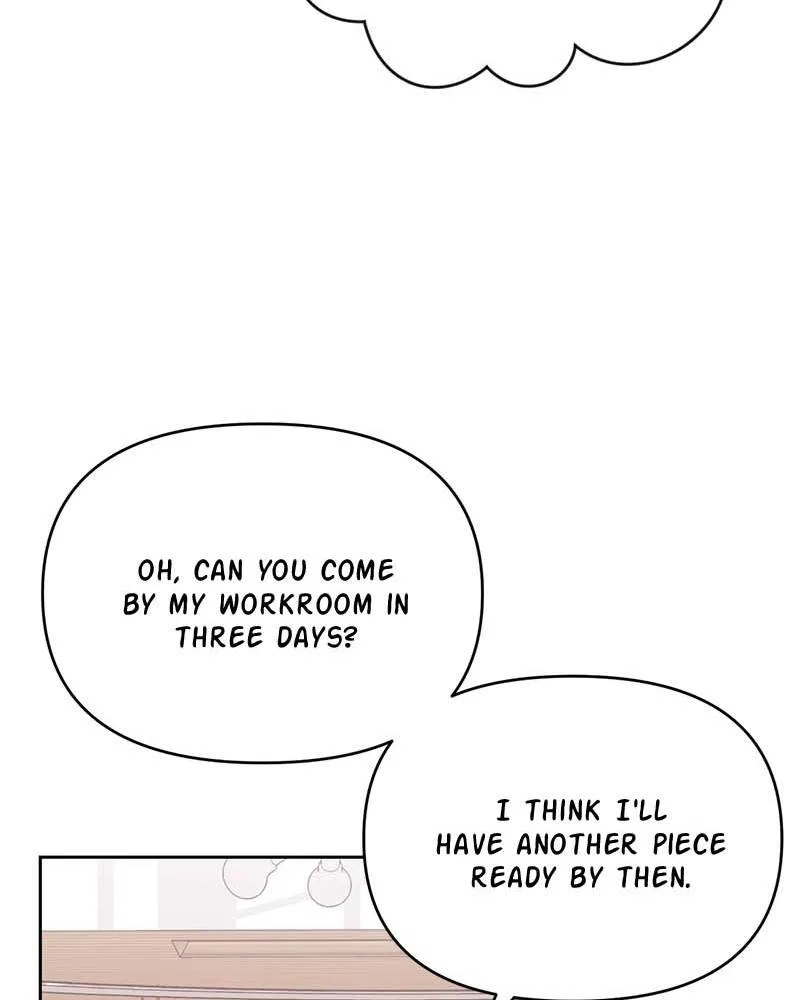Her Mannequin Chapter 4 – Page 65