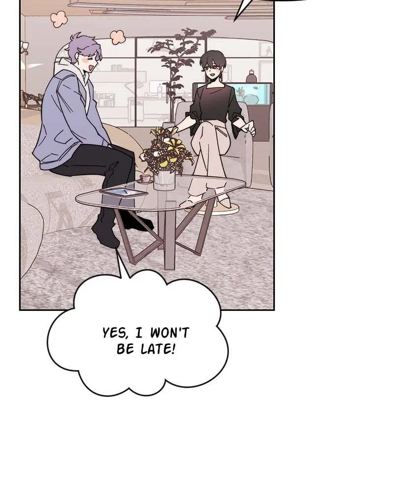Her Mannequin Chapter 4 – Page 66