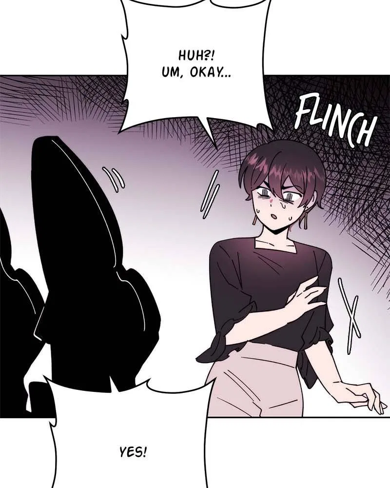 Her Mannequin Chapter 4 – Page 71