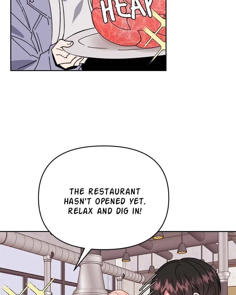 Her Mannequin Chapter 4 – Page 76