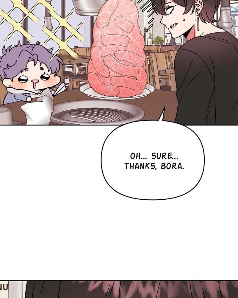 Her Mannequin Chapter 4 – Page 77