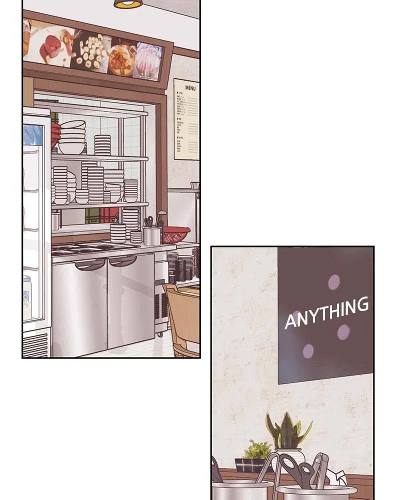 Her Mannequin Chapter 4 – Page 79