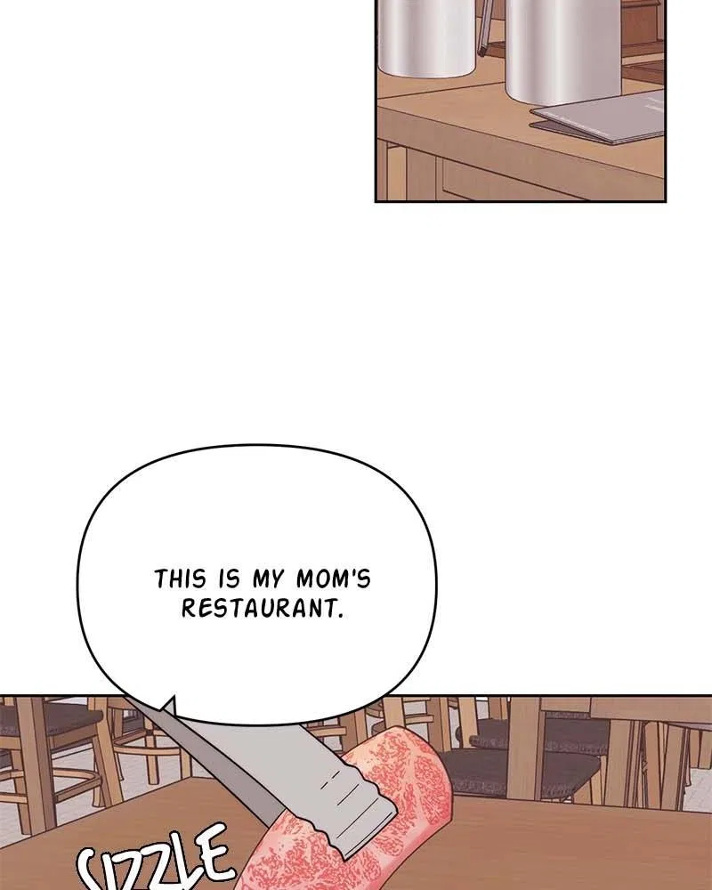 Her Mannequin Chapter 4 – Page 80
