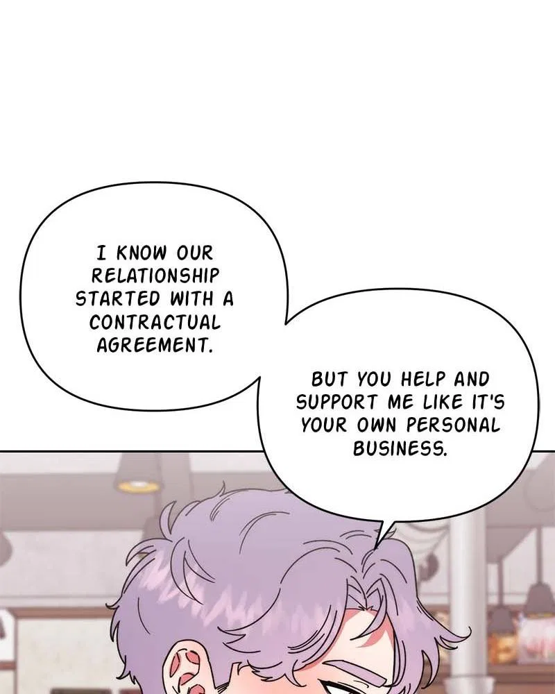 Her Mannequin Chapter 4 – Page 83