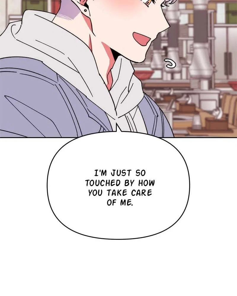 Her Mannequin Chapter 4 – Page 84