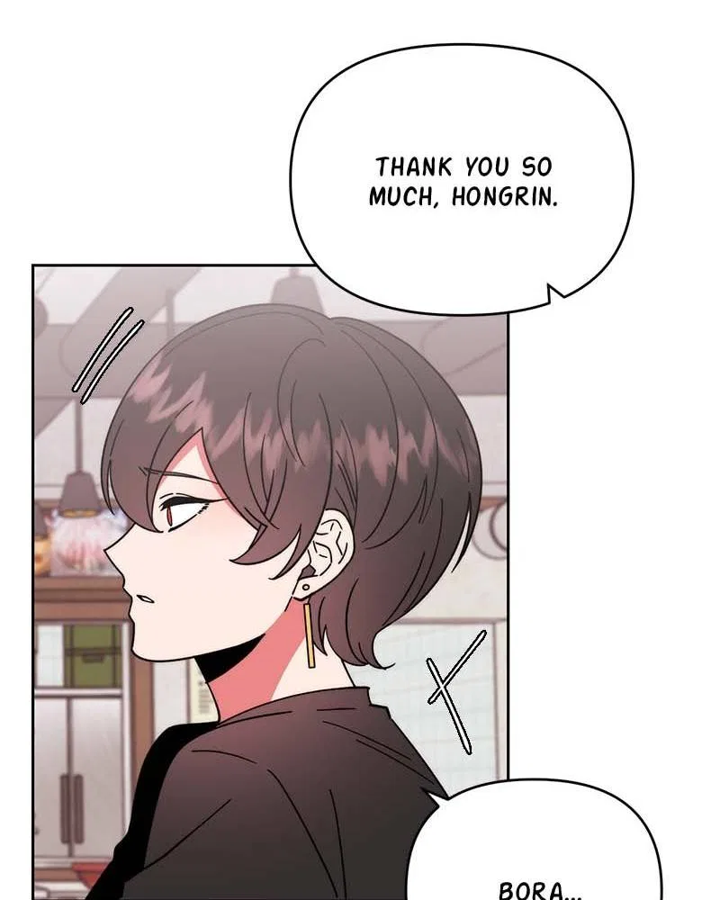 Her Mannequin Chapter 4 – Page 85