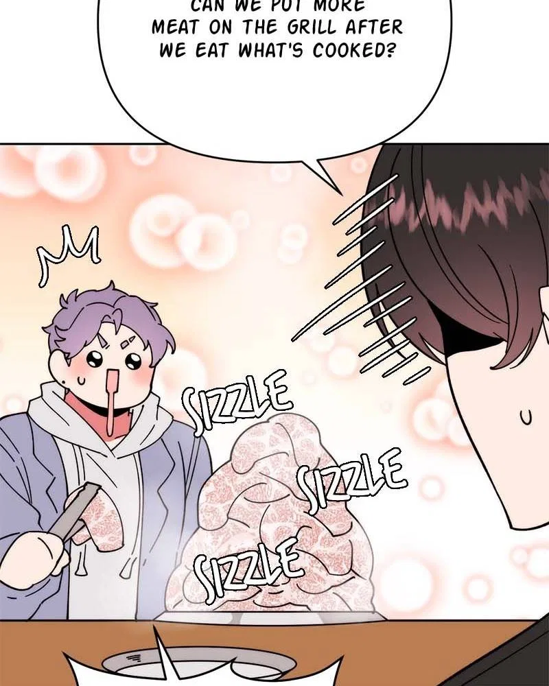 Her Mannequin Chapter 4 – Page 88