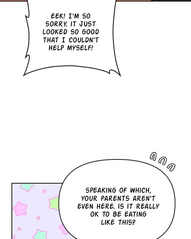 Her Mannequin Chapter 4 – Page 89