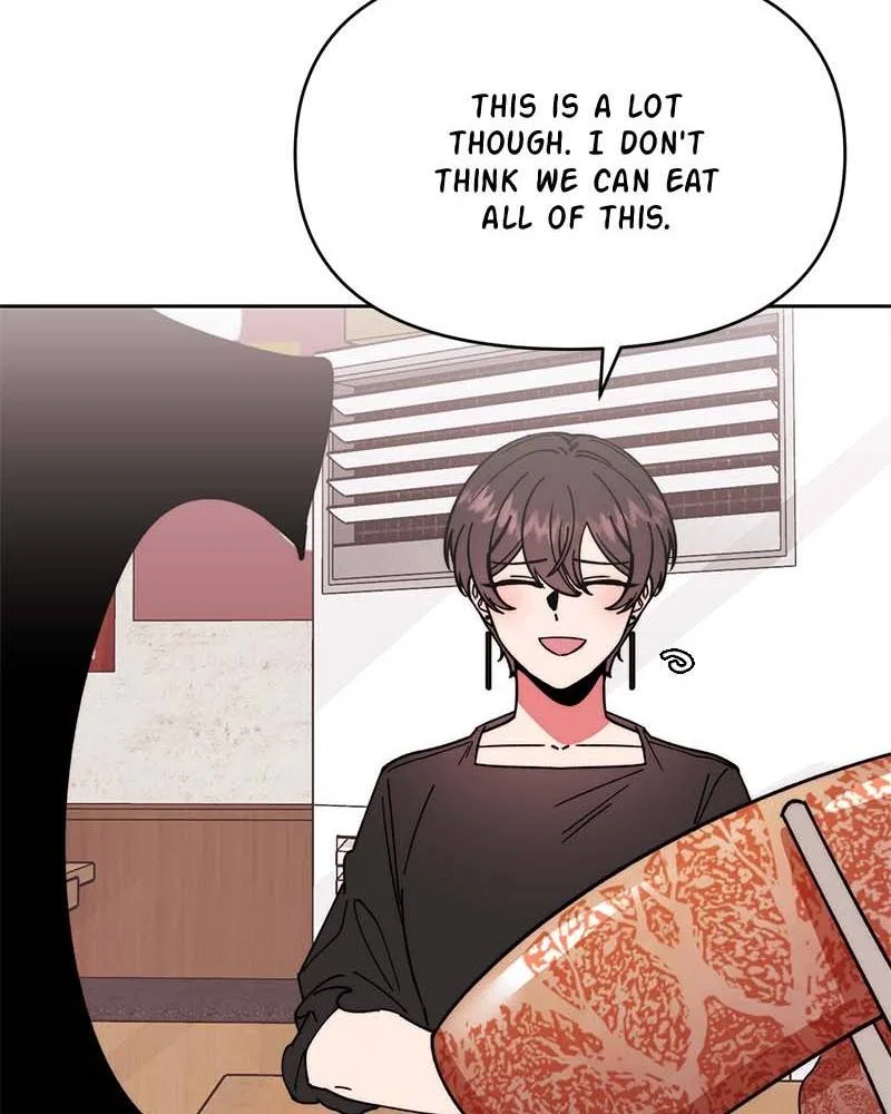 Her Mannequin Chapter 4 – Page 91