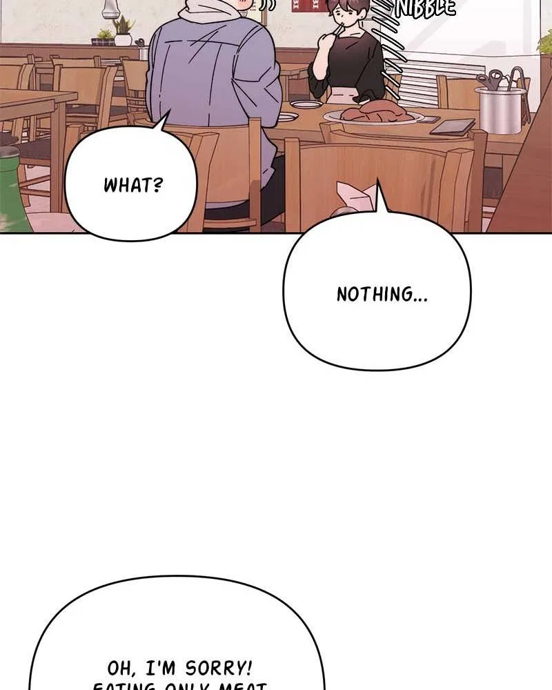 Her Mannequin Chapter 4 – Page 95