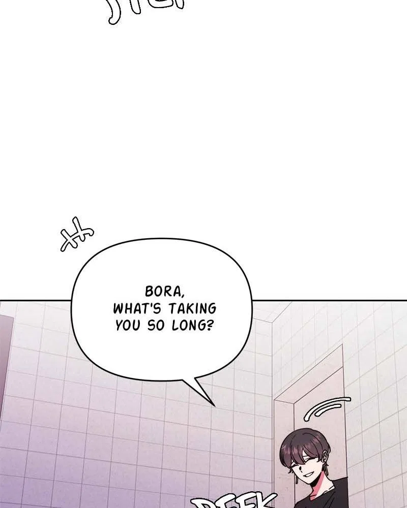 Her Mannequin Chapter 4 – Page 109