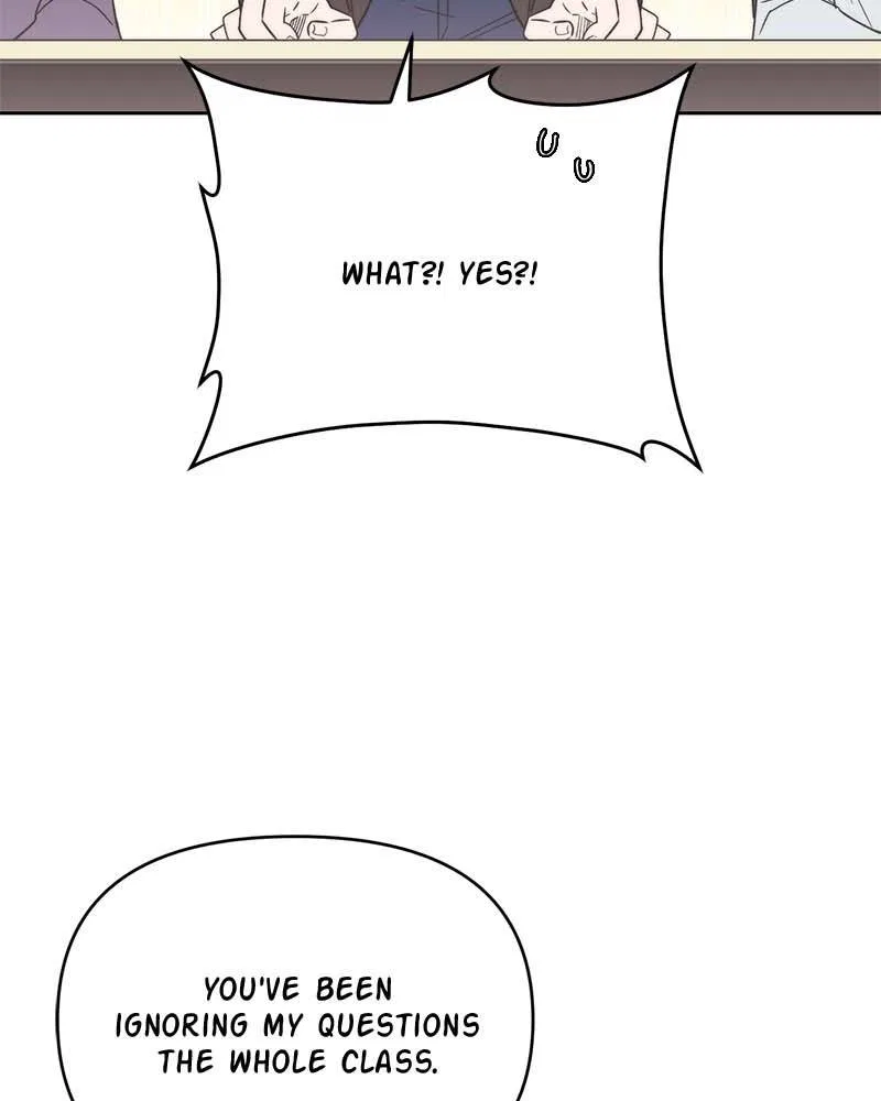 Her Mannequin Chapter 3 – Page 8