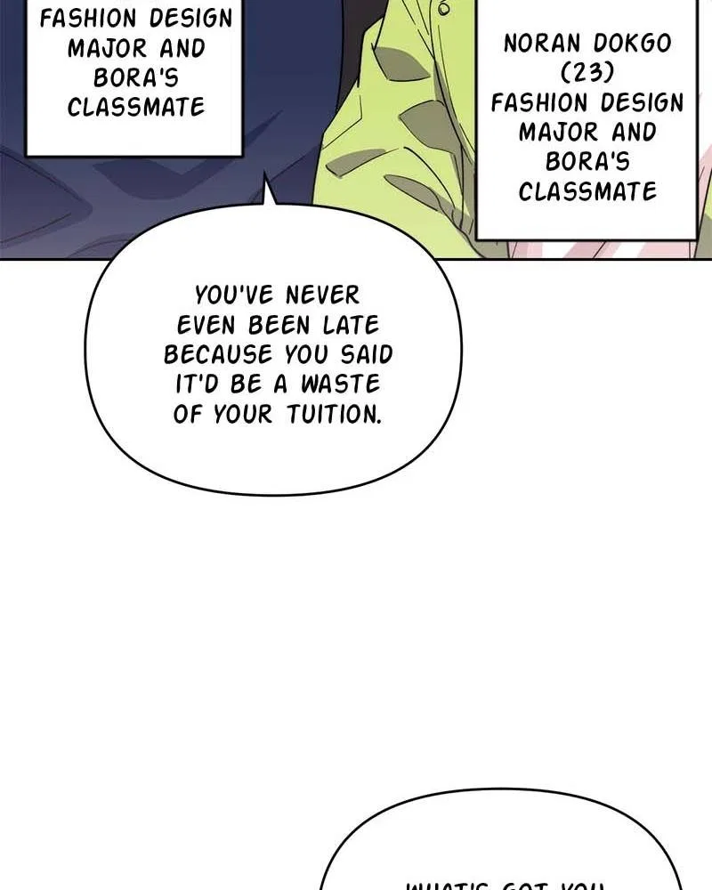 Her Mannequin Chapter 3 – Page 16