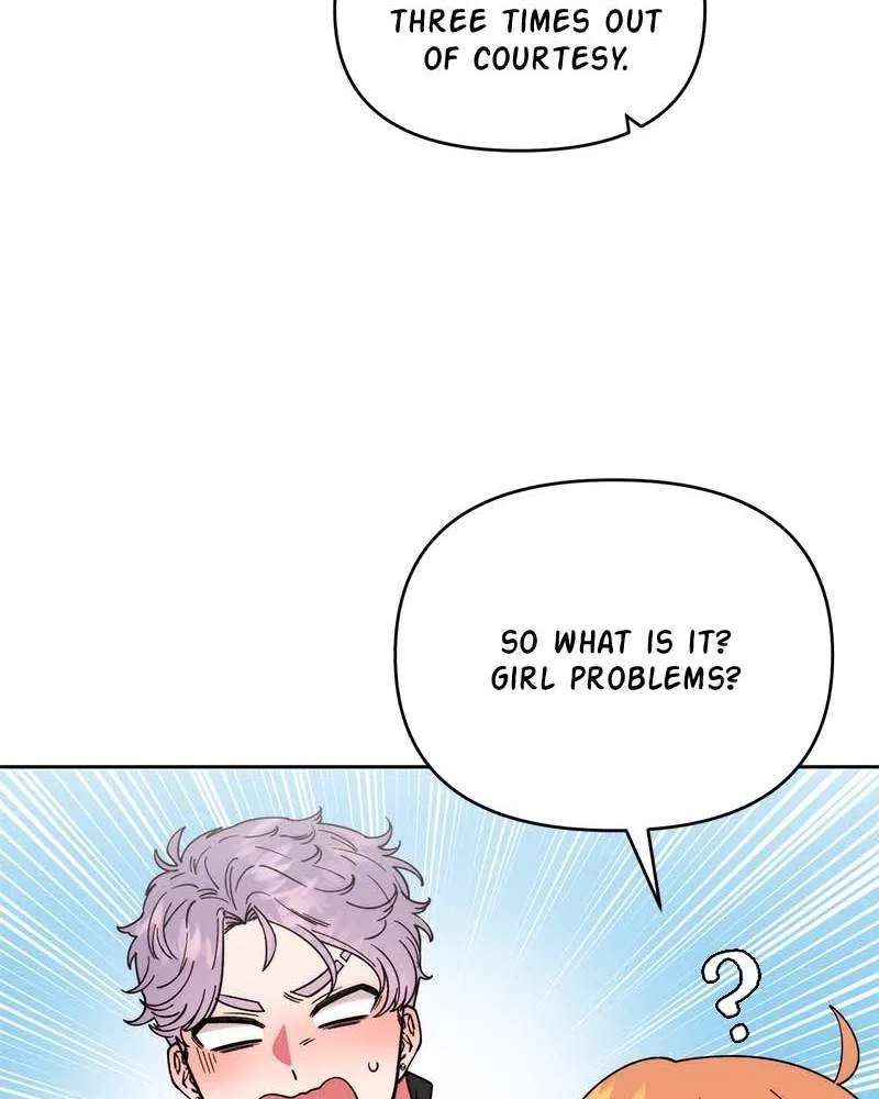 Her Mannequin Chapter 3 – Page 18