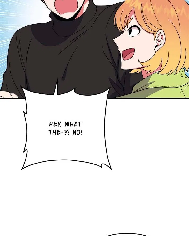 Her Mannequin Chapter 3 – Page 19