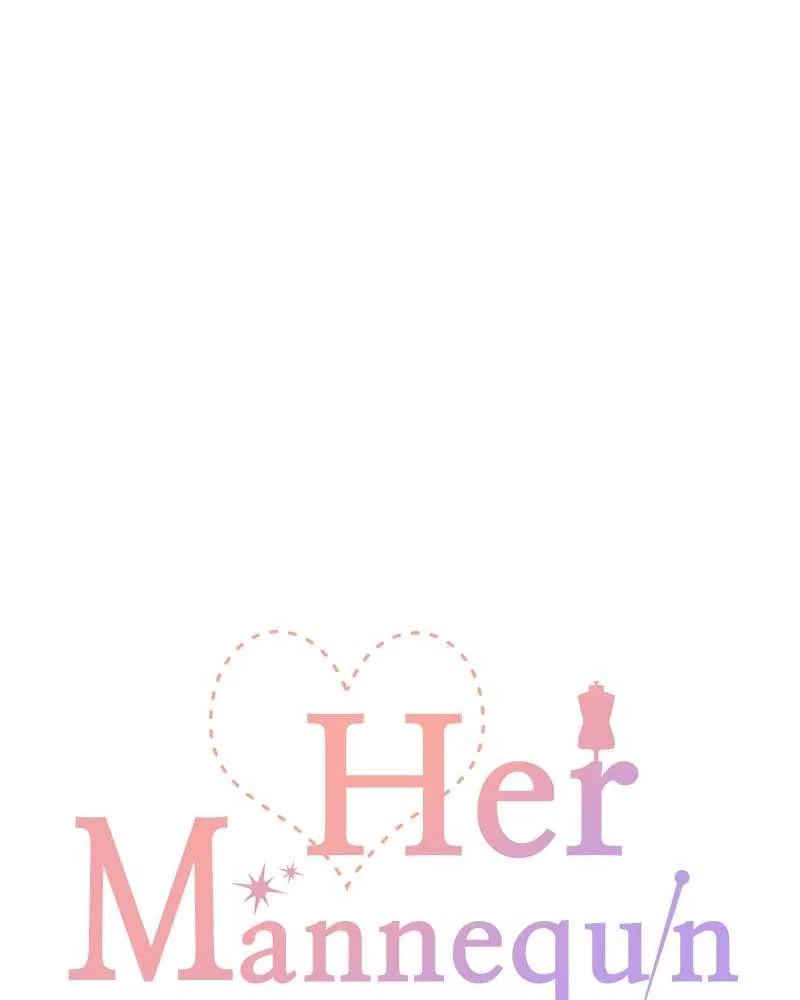 Her Mannequin Chapter 3 – Page 34