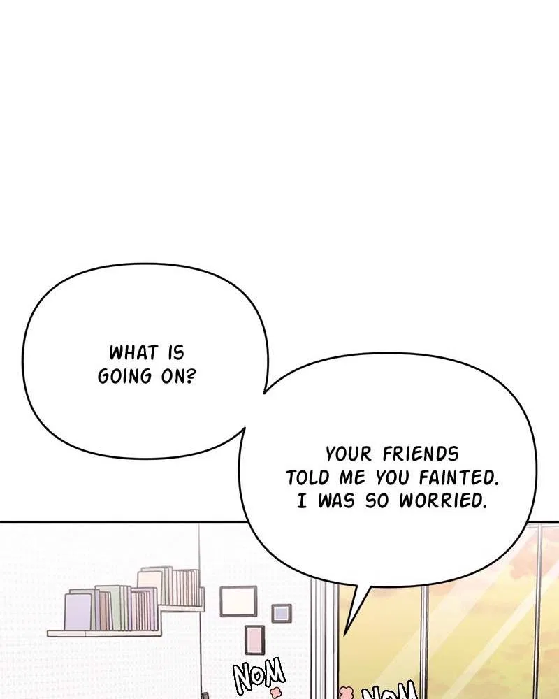 Her Mannequin Chapter 3 – Page 38