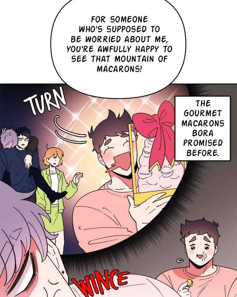 Her Mannequin Chapter 3 – Page 40