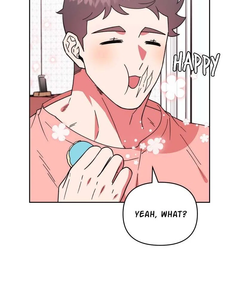 Her Mannequin Chapter 3 – Page 42