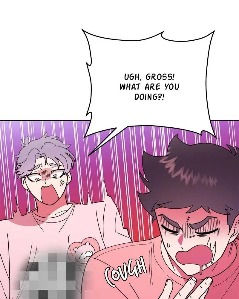 Her Mannequin Chapter 3 – Page 45