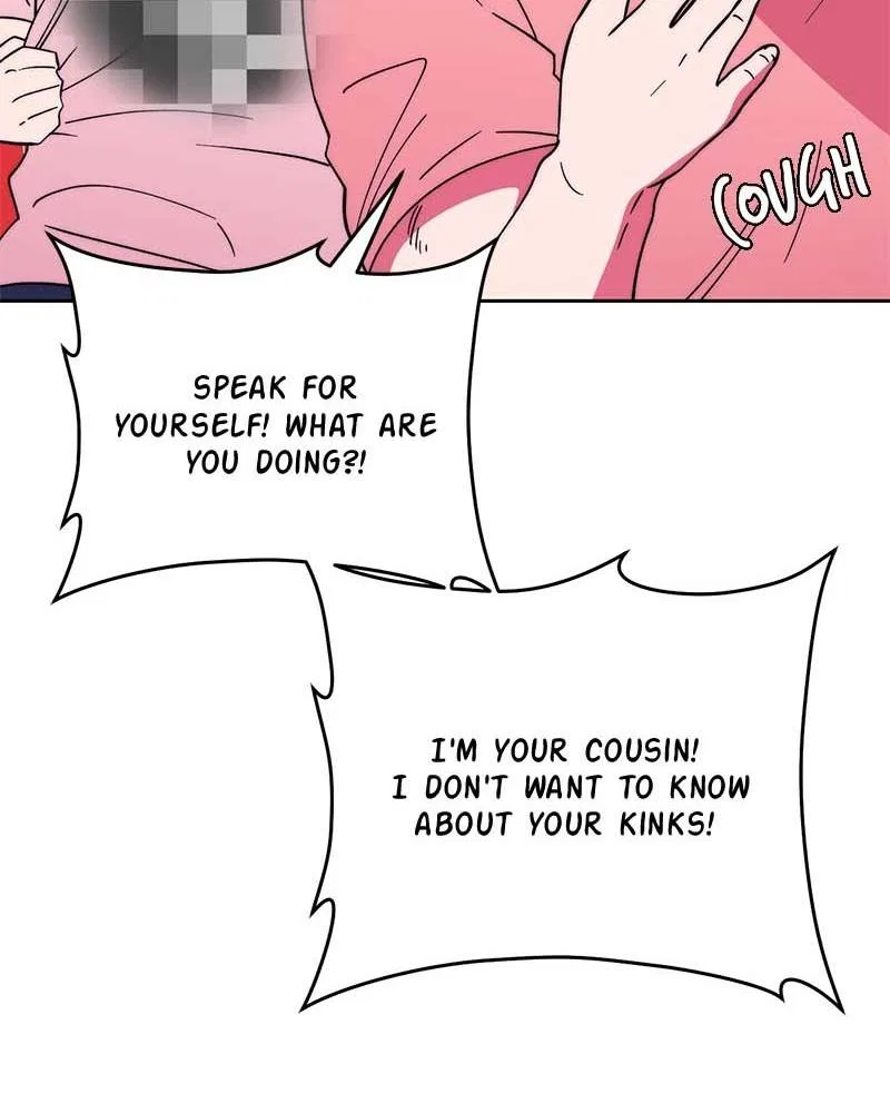 Her Mannequin Chapter 3 – Page 46