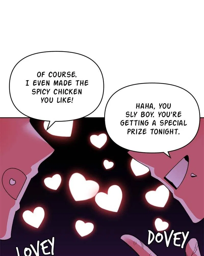 Her Mannequin Chapter 3 – Page 53