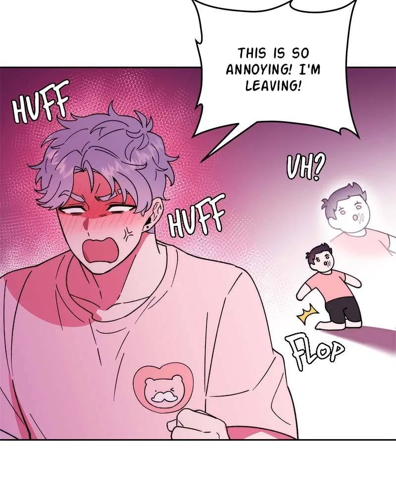 Her Mannequin Chapter 3 – Page 67