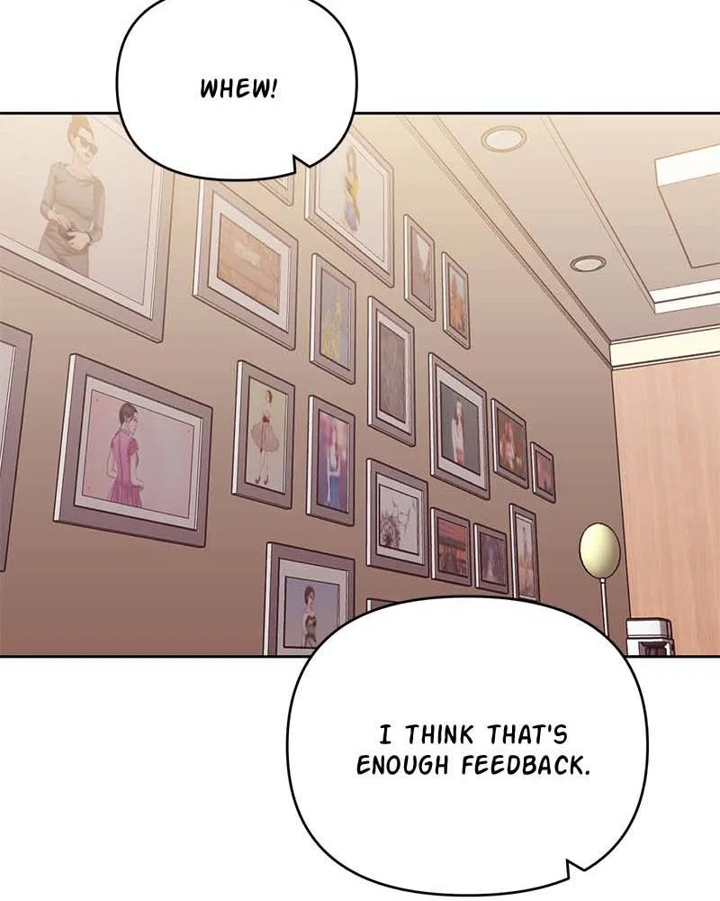 Her Mannequin Chapter 3 – Page 77