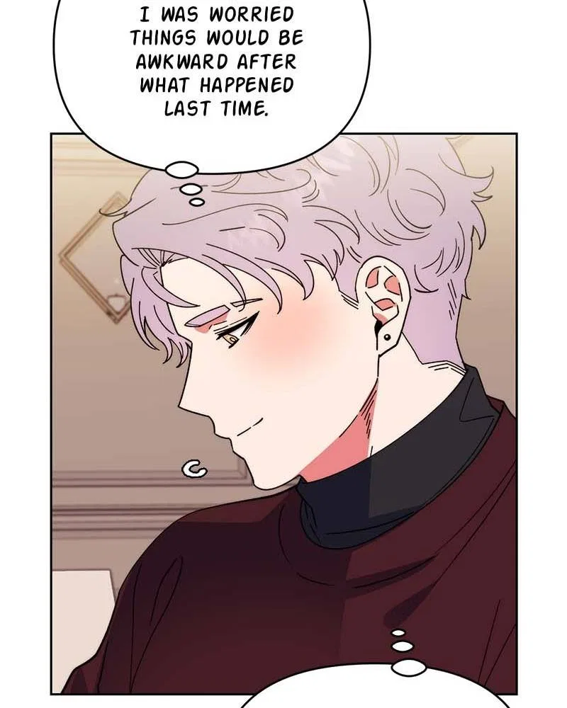 Her Mannequin Chapter 3 – Page 80