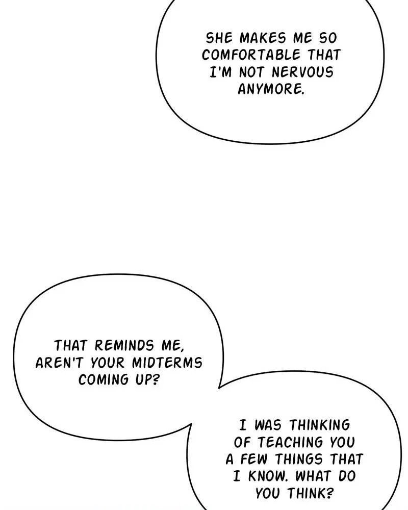 Her Mannequin Chapter 3 – Page 81