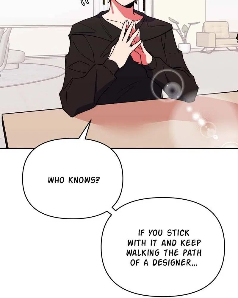 Her Mannequin Chapter 3 – Page 84