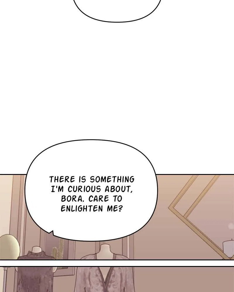 Her Mannequin Chapter 3 – Page 93