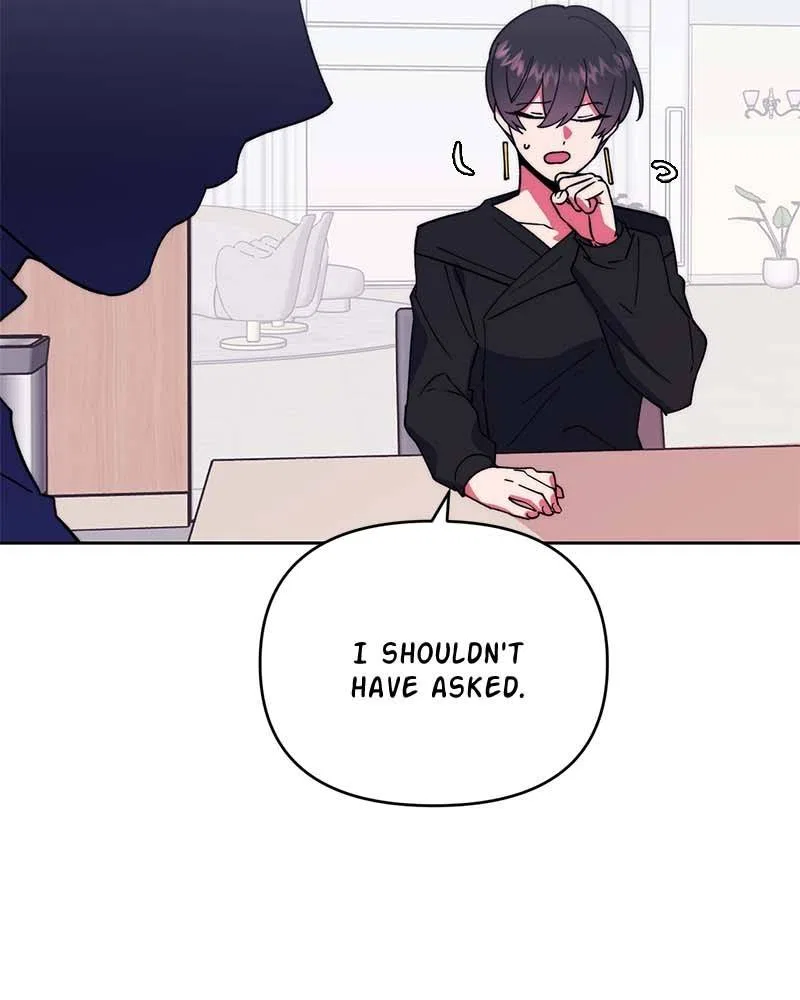 Her Mannequin Chapter 3 – Page 107