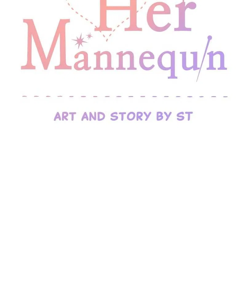 Her Mannequin Chapter 2 – Page 4