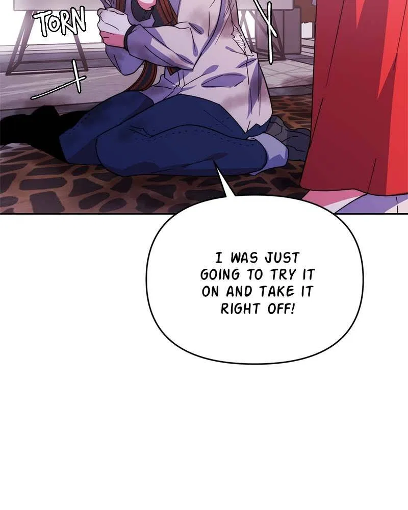 Her Mannequin Chapter 2 – Page 9