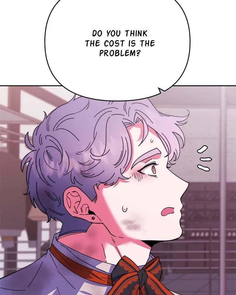 Her Mannequin Chapter 2 – Page 13