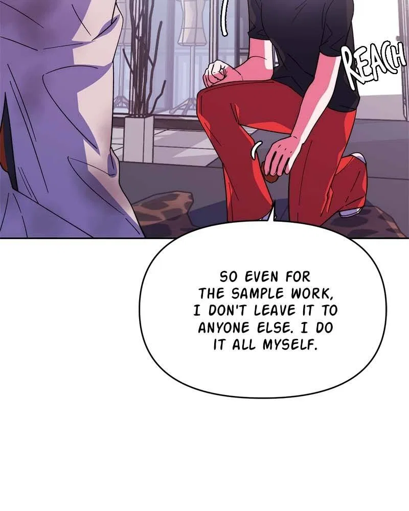 Her Mannequin Chapter 2 – Page 15