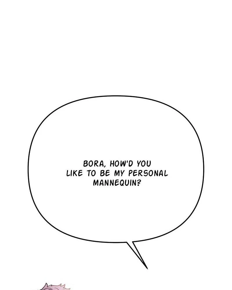 Her Mannequin Chapter 2 – Page 31