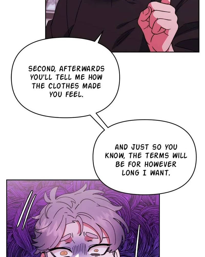 Her Mannequin Chapter 2 – Page 34