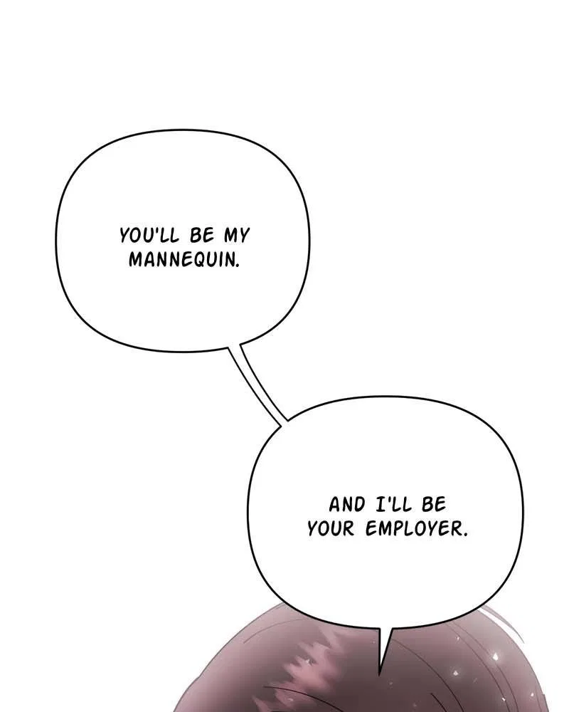 Her Mannequin Chapter 2 – Page 38